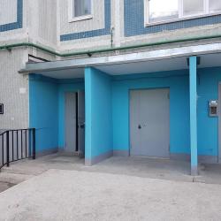 1-комнатные апартаменты улучшенные