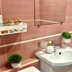 Фото Апартаменты На время на улице Лежневская 122