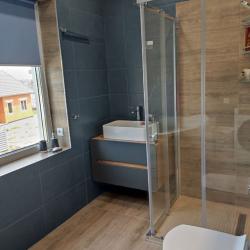 Фото Отель Дома с террасой на Закатной