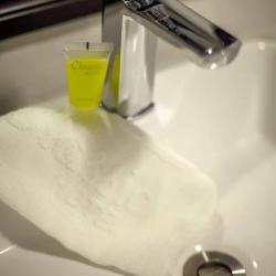 Фото Отель Classic (Классик)