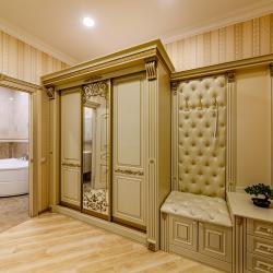 Фото Апартаменты на улице Чкалова 75 (49/2)