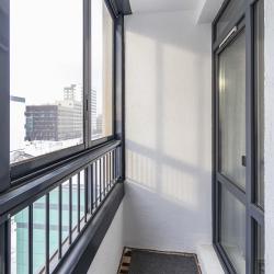 Фото Апартаменты на Евгения Савкова 35