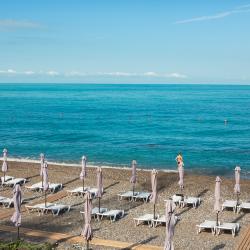 Фото Отель Санаторно-курортный комплекс Alex Resort & Spa Hotel (Алекс Резорт и Спа)
