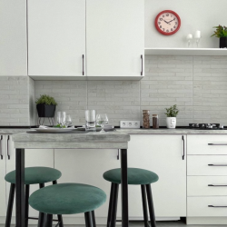 Фото Апартаменты на улице Буачидзе