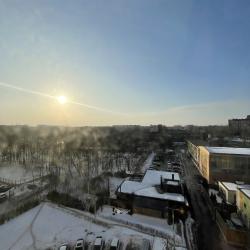 2-комнатные апартаменты стандарт