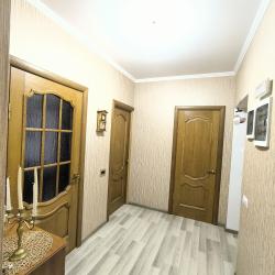 Фото Апартаменты на улице Голубые дали 99Г