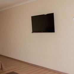 Комната люкс с 1 двуспальной кроватью