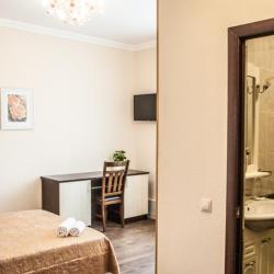 Фото Отель Омега