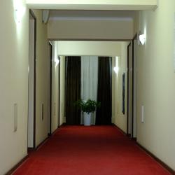 Фото Отель Grand Bukhara (Гранд )