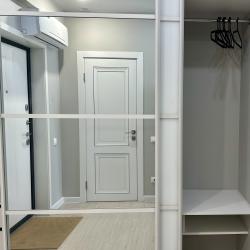 1-комнатные апартаменты стандарт