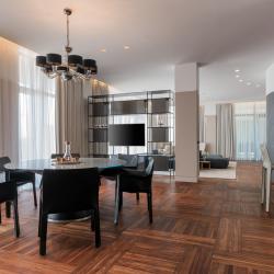 фото 21 Crystal House Suite Hotel & Spa (Кристалл Хаус)  