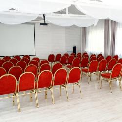 Фото Отель Вятичи Eco Resort & Medical Spa