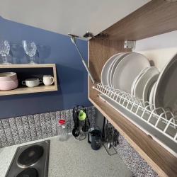 Фото Апартаменты 39kvartir на Гагарина 38А