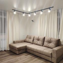 Фото Апартаменты на улице Оганова 20