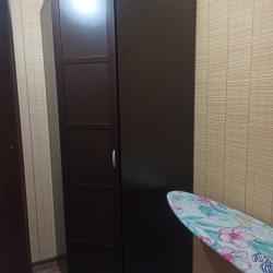 1-комнатные апартаменты стандарт Улица Калинина, 17А, Новомосковск, Тульская область