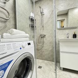 Фото Апартаменты 2Ночи на проспекте Витебский, 99 корп. 1