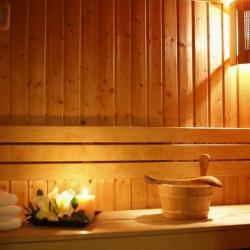 Фото Отель Троя