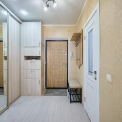 Фото Отель СуткиРу | Г.Сарабеева 9 | парк , им. Галицкого