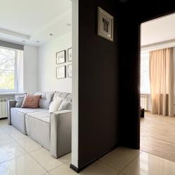 фото 8 MyHome YourHome (МайХоум ЙоХоум) на улице Пограничника Гарькавого