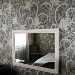 Фото Отель Октябрьская