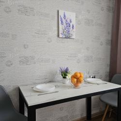 Фото Отель Живи уютно на улице Годовикова 33