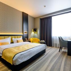 Фото Grand Spa Hotel Avax (Гранд Спа Отель Авакс)