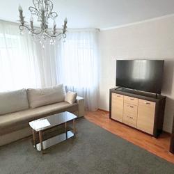 Фото Апартаменты на улице Интернациональная 94