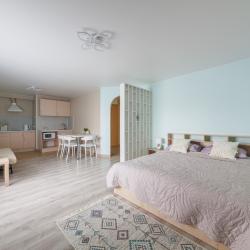 Фото Отель Sutki Rent (Сутки Рент) на шоссе Фермское, 32