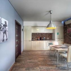 Фото Отель Harmonia Apartments на улице Шекснинская 64