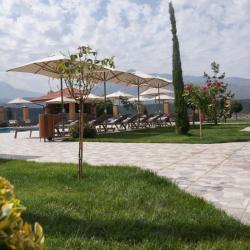 Фото Отель Panoramic Spa Hotel (Панорамик Спа)