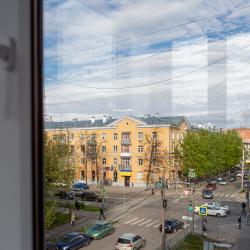 3-комнатные апартаменты люкс на проспекте Толбухина