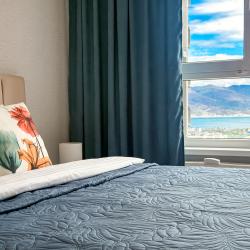 Апартаменты стандарт г. Новороссийск, ул. Владимира Бута 8