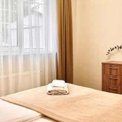 Фото Отель Апарт Гости