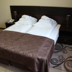 Фото Отель Ока