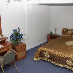 Фото Отель Центральная