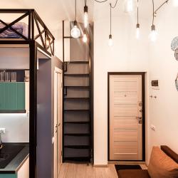 фото 16 Rent4you Nevsky Prospekt (Рентфою Невский проспект)