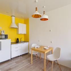 Фото Отель Две Подушки на улице Республиканская 11