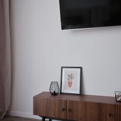 Фото Апартаменты Kvartira sutki irk на улице Култукская 18