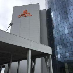 Sunflower Vnukovo ZONT Hotel Group (Санфлауэр Внуково) — a0cf3a18eaf0e20291f488366233d117