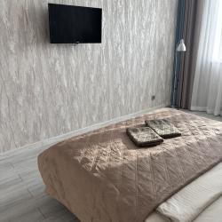 Апартаменты улучшенные