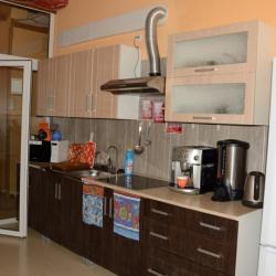 Фото Отель Алые паруса