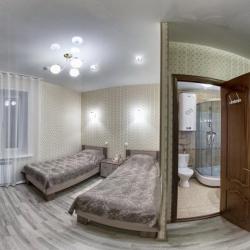 Фото Отель Южная