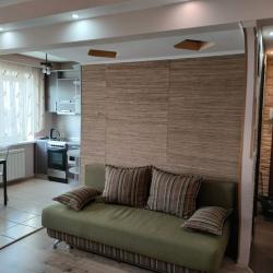 Фото Апартаменты на улице Чкалова