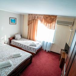 Фото Отель Ruzanna (Рузанна)