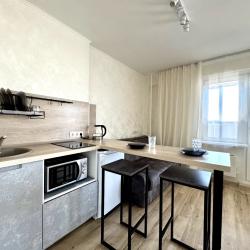 Фото Апартаменты на улице Караульная 38