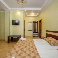 VK Hotel Royal (ВК Роял) — a0d0dc28a055e4cd63a7c7522c2c6af8