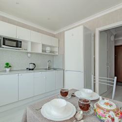 Фото Апартаменты Комфорт на улице Четаева