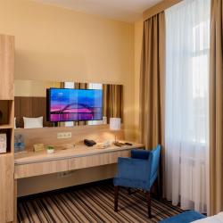 Фото Отель Бридж