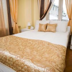 Фото Отель Гостевые комнаты САД 3 (Guest Room SAD 3)