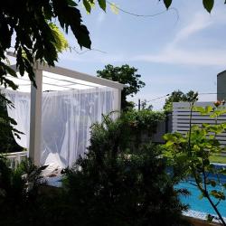 Фото Отель Прайд